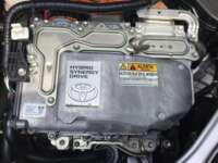 Toyota Prius 2019 5p C Hibrido L4/1.5/Aut 2019 Toyota Prius Venta Motor 4