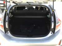 Toyota Prius 2019 5p C Hibrido L4/1.5/Aut 2019 Toyota Prius Venta Cajuela 1