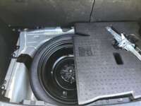 Toyota Prius 2019 5p C Hibrido L4/1.5/Aut 2019 Toyota Prius Venta Cajuela 3