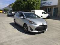 Toyota Prius 2019 5p C Hibrido L4/1.5/Aut 2019 Toyota Prius Venta Exteriores 3