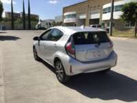 Toyota Prius 2019 5p C Hibrido L4/1.5/Aut 2019 Toyota Prius Venta Exteriores 7