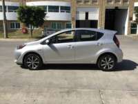 Toyota Prius 2019 5p C Hibrido L4/1.5/Aut 2019 Toyota Prius Venta Exteriores 8