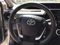 Toyota Prius 2019 5p C Hibrido L4/1.5/Aut 2019 Toyota Prius Venta Interiores 1