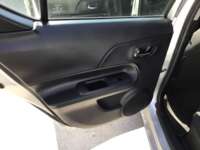 Toyota Prius 2019 5p C Hibrido L4/1.5/Aut 2019 Toyota Prius Venta Interiores 17