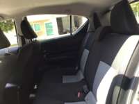 Toyota Prius 2019 5p C Hibrido L4/1.5/Aut 2019 Toyota Prius Venta Interiores 18