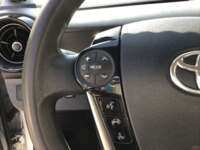 Toyota Prius 2019 5p C Hibrido L4/1.5/Aut 2019 Toyota Prius Venta Interiores 5