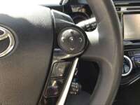 Toyota Prius 2019 5p C Hibrido L4/1.5/Aut 2019 Toyota Prius Venta Interiores 6