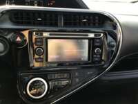 Toyota Prius 2019 5p C Hibrido L4/1.5/Aut 2019 Toyota Prius Venta Interiores 7