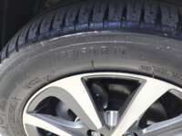 Toyota Prius 2019 5p C Hibrido L4/1.5/Aut 2019 Toyota Prius Venta Llantas 11