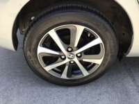 Toyota Prius 2019 5p C Hibrido L4/1.5/Aut 2019 Toyota Prius Venta Llantas 4