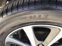 Toyota Prius 2019 5p C Hibrido L4/1.5/Aut 2019 Toyota Prius Venta Llantas 5