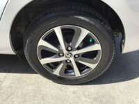 Toyota Prius 2019 5p C Hibrido L4/1.5/Aut 2019 Toyota Prius Venta Llantas 7