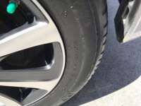 Toyota Prius 2019 5p C Hibrido L4/1.5/Aut 2019 Toyota Prius Venta Llantas 8