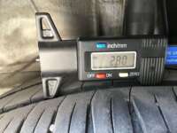 Toyota Prius 2019 5p C Hibrido L4/1.5/Aut 2019 Toyota Prius Venta Llantas 9