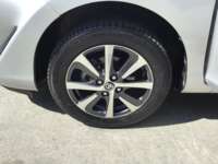 Toyota Prius 2019 5p C Hibrido L4/1.5/Aut 2019 Toyota Prius Venta Llantas 10