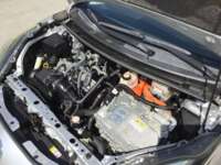 Toyota Prius 2019 5p C Hibrido L4/1.5/Aut 2019 Toyota Prius Venta Motor 1