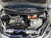 Toyota Prius 2019 5p C Hibrido L4/1.5/Aut 2019 Toyota Prius Venta Motor 2