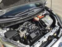 Toyota Prius 2019 5p C Hibrido L4/1.5/Aut 2019 Toyota Prius Venta Motor 3