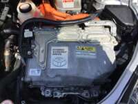 Toyota Prius 2019 5p C Hibrido L4/1.5/Aut 2019 Toyota Prius Venta Motor 4