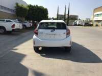 Toyota Prius 2019 5p C Hibrido L4/1.5/Aut 2019 Toyota Prius Venta Exteriores 6