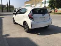 Toyota Prius 2019 5p C Hibrido L4/1.5/Aut 2019 Toyota Prius Venta Exteriores 7