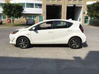 Toyota Prius 2019 5p C Hibrido L4/1.5/Aut 2019 Toyota Prius Venta Exteriores 8