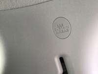 Toyota Prius 2019 5p C Hibrido L4/1.5/Aut 2019 Toyota Prius Venta Interiores 15