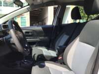 Toyota Prius 2019 5p C Hibrido L4/1.5/Aut 2019 Toyota Prius Venta Interiores 17