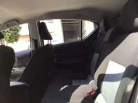 Toyota Prius 2019 5p C Hibrido L4/1.5/Aut 2019 Toyota Prius Venta Interiores 19