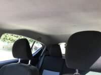 Toyota Prius 2019 5p C Hibrido L4/1.5/Aut 2019 Toyota Prius Venta Interiores 20