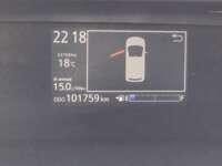 Toyota Prius 2019 5p C Hibrido L4/1.5/Aut 2019 Toyota Prius Venta Interiores 3