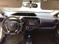 Toyota Prius 2019 5p C Hibrido L4/1.5/Aut 2019 Toyota Prius Venta Interiores 4