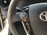 Toyota Prius 2019 5p C Hibrido L4/1.5/Aut 2019 Toyota Prius Venta Interiores 5