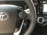 Toyota Prius 2019 5p C Hibrido L4/1.5/Aut 2019 Toyota Prius Venta Interiores 6