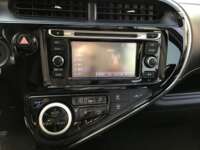 Toyota Prius 2019 5p C Hibrido L4/1.5/Aut 2019 Toyota Prius Venta Interiores 8