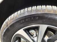 Toyota Prius 2019 5p C Hibrido L4/1.5/Aut 2019 Toyota Prius Venta Llantas 11