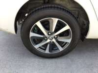 Toyota Prius 2019 5p C Hibrido L4/1.5/Aut 2019 Toyota Prius Venta Llantas 4