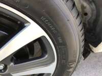 Toyota Prius 2019 5p C Hibrido L4/1.5/Aut 2019 Toyota Prius Venta Llantas 5