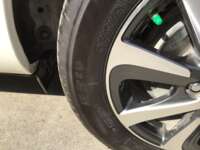 Toyota Prius 2019 5p C Hibrido L4/1.5/Aut 2019 Toyota Prius Venta Llantas 8