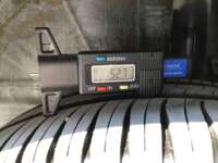 Toyota Prius 2019 5p C Hibrido L4/1.5/Aut 2019 Toyota Prius Venta Llantas 9