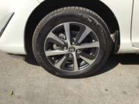 Toyota Prius 2019 5p C Hibrido L4/1.5/Aut 2019 Toyota Prius Venta Llantas 10