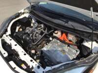 Toyota Prius 2019 5p C Hibrido L4/1.5/Aut 2019 Toyota Prius Venta Motor 1