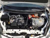 Toyota Prius 2019 5p C Hibrido L4/1.5/Aut 2019 Toyota Prius Venta Motor 2