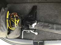 Toyota Prius 2019 5p C Hibrido L4/1.5/Aut 2019 Toyota Prius Venta Cajuela 2