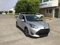 Toyota Prius 2019 5p C Hibrido L4/1.5/Aut 2019 Toyota Prius Venta Exteriores 3