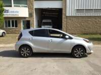 Toyota Prius 2019 5p C Hibrido L4/1.5/Aut 2019 Toyota Prius Venta Exteriores 4