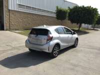 Toyota Prius 2019 5p C Hibrido L4/1.5/Aut 2019 Toyota Prius Venta Exteriores 5