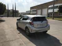 Toyota Prius 2019 5p C Hibrido L4/1.5/Aut 2019 Toyota Prius Venta Exteriores 7