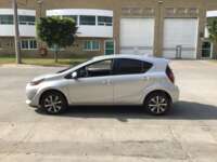 Toyota Prius 2019 5p C Hibrido L4/1.5/Aut 2019 Toyota Prius Venta Exteriores 8