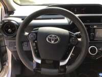 Toyota Prius 2019 5p C Hibrido L4/1.5/Aut 2019 Toyota Prius Venta Interiores 1